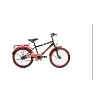 Bisan Rocket 20 Jant 6-9 Yaş Çocuk Bisikleti 2024 Model Çok Renkli