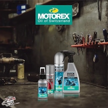 Motorex Moto Clean Temizleme Losyonu
