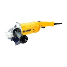 Dewalt Dwe497 2600W 180 Mm Büyük Taşlama Makinesi