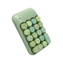 Lb Mofii Koyu Yeşil X910 Numlock