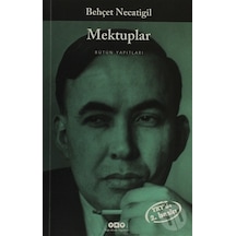 Mektuplar Behçet Necatigil