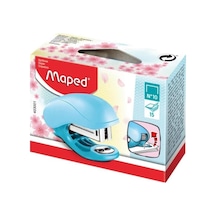 Maped Zımba Makinası Vıvo Pastel Mini N 10 Display 403001