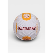 Gs-7004 Team Lisanslı Futbol Topu No:5 Çok Renkli