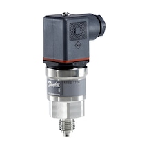 Danfoss Mbs1700 Basınç Sensörü 060g6101