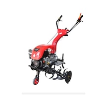 Datsu DBC200 2+1 Şanzımanlı Çapa Makinası