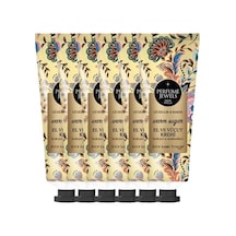 Eyüp Sabri Tuncer Pj Warm Sugar El Ve Vücut Kremi 6 x 50 ML