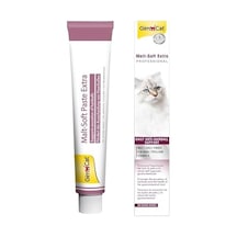 Gimcat Malt Soft Vitamin Kombinasyonu, Her Yaştan Kediler İçin, 100 Gr
