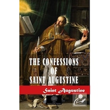 The Confessions Of Saint Augustine / Saint Augustine