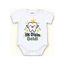 Beyaz - İlk Dişim Geldi