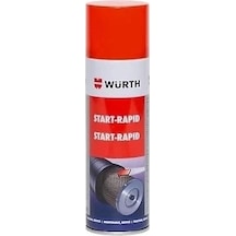 Würth Ateşleme Hızlandırıcısı 300ml