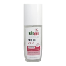 Sebamed Hassas Ciltler için Fresh Deo Blossom 75 ML