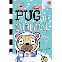 Pug’In Günlüğü: Bobo’Nun Karli Günü