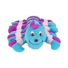 Tırtıl Mavi Peluş 55 Cm