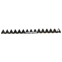 Bıçak Komple 110cm-15 Bıçaklı Başlı 2466 Sep-20902