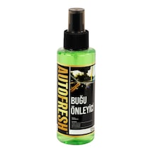 Autofresh Gözlük Buğu Önleyici Sprey Antifog Banyo Aynası Kask Bugu Giderici 125 ML