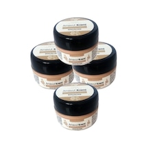 Süper Three Brand Ciıt Arnavut Kremi 4 Tane X 50 Ml