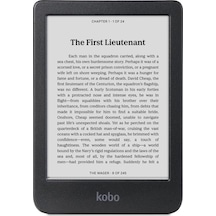 Kobo Clara Bw 6" 16 GB E Kitap Okuyucu