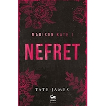 Nefret - Ezjı-722439