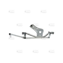 Silecek Motoru - Fiat Linea, Grande Punto - Mako-64300335
