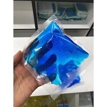 Sıcak Kullanıma Uygun 4 Adet Jel Kompres Termojel Paket