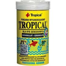 Tropical Tropical Granulat 250 ML 125 G