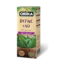Orika Defne Tohumu Yağı  20 ML