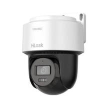Hılook Ptz-n2c400m-de 4mp 2.8mm Ip Speed Dome Pt Kamera Darkfighter