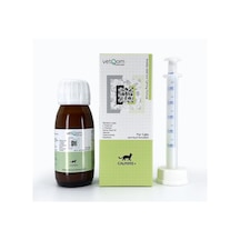 Vetqom Kedi Calming+Yönetimi Kaygı Kontrolü 60 ML