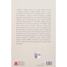 İnsanın Acısını İnsan Alır: Bütün Yazıları - 1