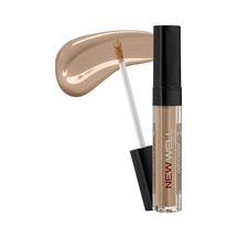 Liquid Concealer 01 Genel