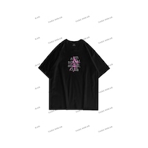 Tarzsokak Unisex Breakfast Cactus Jack Beyaz