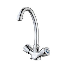 Ekonomik Seri - Acem Kuğu Lavabo Bataryası