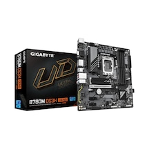 Gigabyte B760m Ds3h Gen5 D5 1700p Vga Hdmi Dp