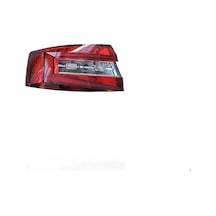 Skoda - Stop Lambası Sol Ledli Full Model Octavia 2017-