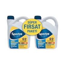 Spectre Hazır Antifriz G12 Mavi -40 Derece 2 Adet N11.389