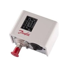 Danfoss 060-110166 Kp 1 Alçak Basınç Otomatik Resetli Presostat