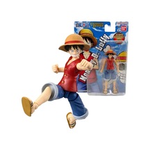 , 13 Cm One Piece Luffy Figür - Ultimate Legends Serisi, Ultimate Legends