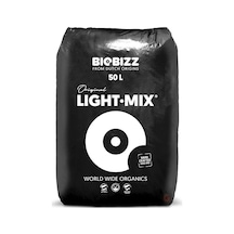 Biobizz Light Mix 50 L