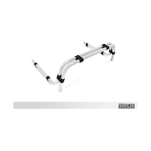 Ekiciler Navara 05-16 Bolu Ahtapot Rollbar Sade-Gövde Çapı 60 .