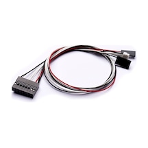 RFD900-868x to Pixhawk Multi Telemetri Kablosu 300mm
