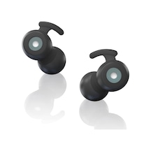 Gürültü Azaltıcı Kulak Tıkacı, Ses Yalıtımlı Kulak Tıkacı, İşitme Koruması, Uyku İçin Yumuşak Ve Tekrar Kullanılabilir Kulak Tıkacı, St