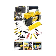 Profesyonel Çift Pistonlu 12v 150 Psi Hızlı Dolum Araba Lastik Bot Şişirme Kompresörü Lastik Set Profesyonel Çift Pistonlu 12v 150 Psi Hızlı Dolum Araba Lastik Bot Şişirme Kompresörü Lastik Set