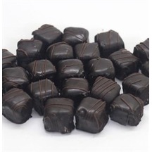 Bitter Çikolatalı Kayısı 1 KG