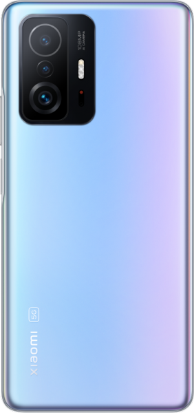 Yenilenmiş Xiaomi Mi 11T Pro 256 GB B Kalite (12 Ay Garantili)