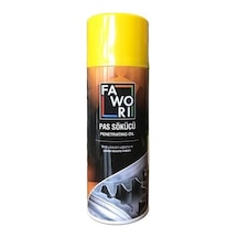 Fawori Pas Sökücü Sprey Boya 400 Ml
