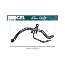 Radyatör Alt Hortumu Ducato Iıı 1349150080/ 1351.pk/ Üçel Kauçuk S51331