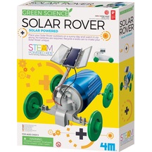4M Solar Gezgin Araç Kiti