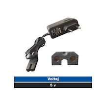 Acs Ve Jcs Terazi Adaptörü