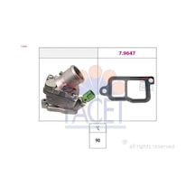 Volvo Xc70 Termostat D5 2007-2010 Facet 78606
