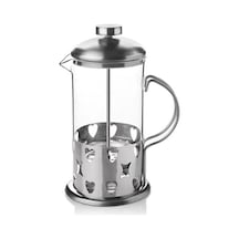 12438 Regina French Press 350 Ml İnox